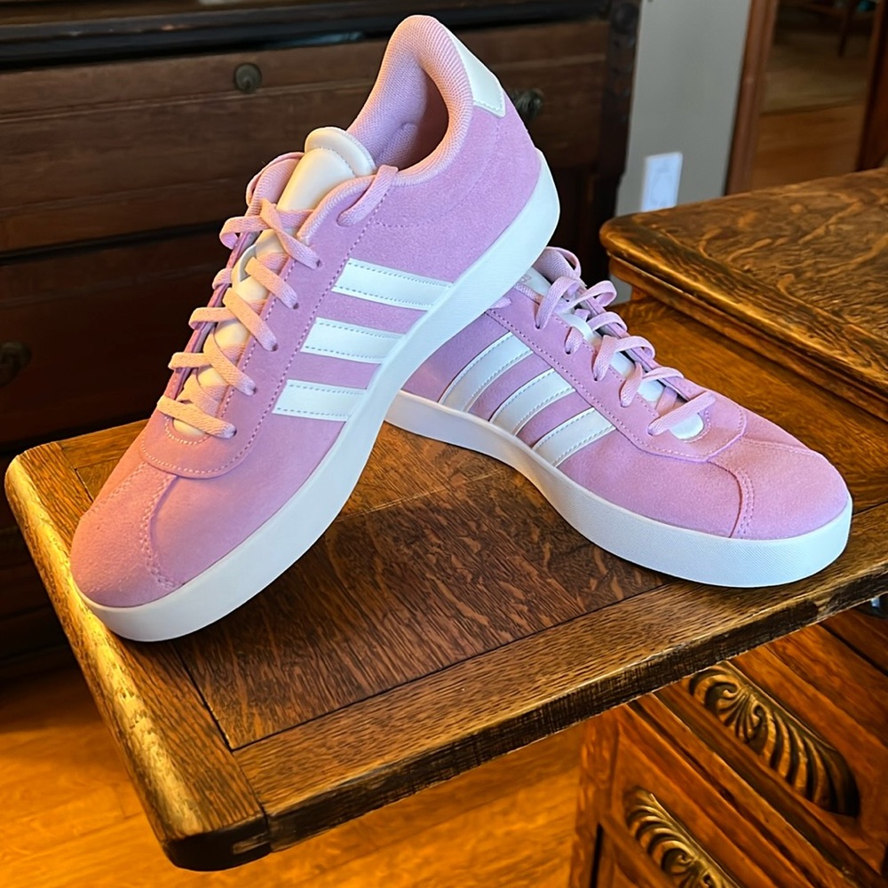 Adidas VL Court 3.0 Sneaker